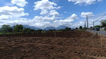 EN VENTA 2 BELLAS PROPIEDADES EN FORTUNA DE SAN CARLOS.  en La Fortuna, San Carlos, Alajuela — 26 000 000 ₡ - Foto 5 de 5
