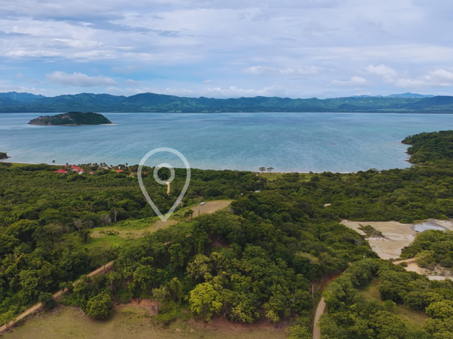 DEVELOPMENT AND INVESTMENT OPPORTUNITY WITH PANORAMIC PACIFIC OCEAN VIEW in La Cruz, Guanacaste — $2,175,000 - Photo 3 of 14