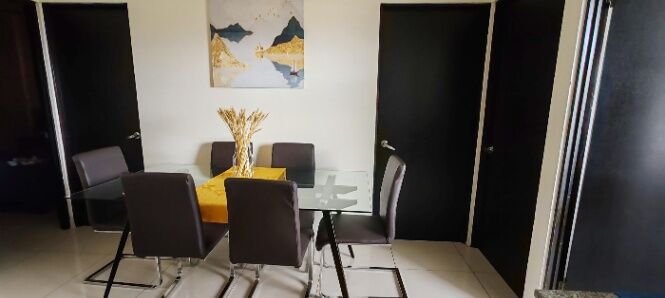 Venta de Apartamento de tres cuartos en Alajuelita 26-1121 in Alajuelita, San José — $121,500