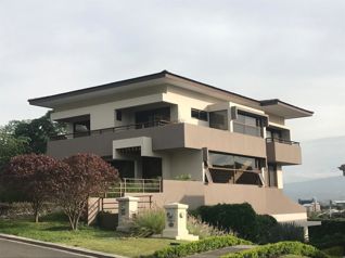 Venta Casa en Condominio Cerro Alto, San Rafael, Escazú en San Rafael, Escazú, San José — $947,000 - Foto 2 de 63
