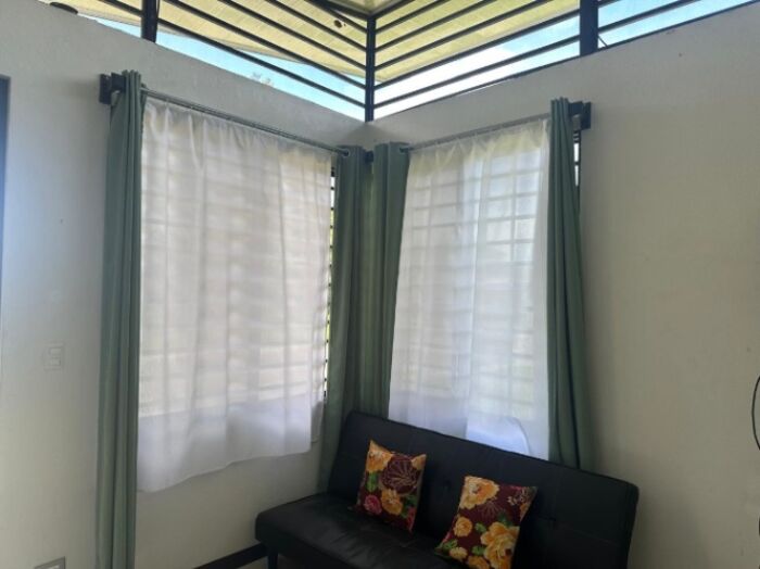 APARTAMENTOS AMUEBLADOS PARA VIVIR O ALQUILAR EN QUEPOS. en Quepos, Puntarenas — $175,980