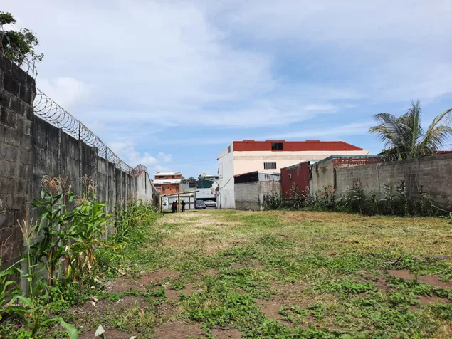 Lot for sale in Zapote in Zapote, San José — ₡ 150 000 000 - Photo 3 of 14