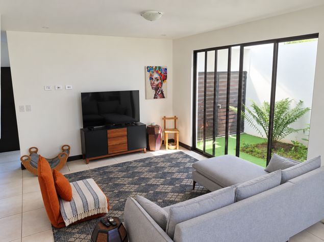 For Sale: Terralta Condominium House - La Unión in Tres Ríos, La Unión, Cartago — $125,000,000 - Photo 3 of 25