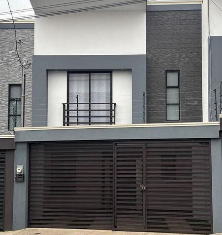 SE VENDE CASA SAN FRANCISCO HEREDIA in San Francisco, Heredia — $226,000 - Photo 2 of 17