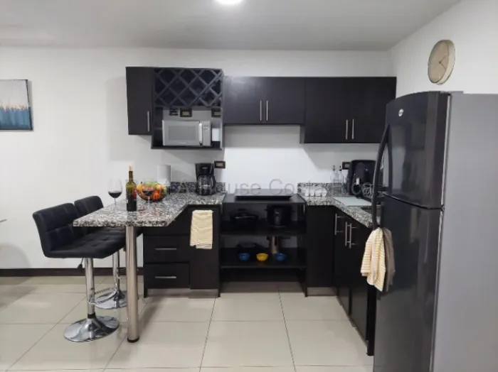 Alquiler de Apartamento en Heredia 26-1799 en Ulloa, Heredia — $1,350 - Foto 2 de 10