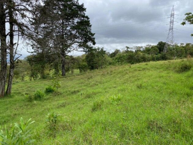 Venta de lotes de 1000,2000 y 4600 M2 contactenos 60004564 en Alajuelita, San José — ₡ 15 000 000