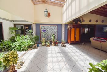 Casa Independiente de un solo nivel en Bosques de Doña Rosa en La Asunción, Belén, Heredia — $850,000 - Foto 4 de 30