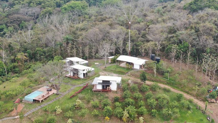 FINCA LA CHILANGA en Orotina, Alajuela — $2,900,000