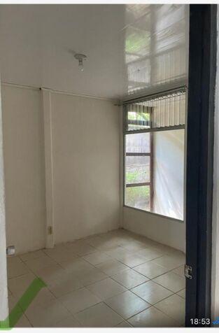 CASA EN VENTA ATENAS- SAN JOSE SUR  en San José, Atenas, Alajuela — ₡ 38 000 000