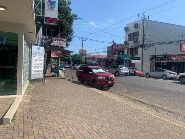 Venta de Lote en Jacô, Puntarenas. in Jacó, Garabito, Puntarenas — $2,796,120