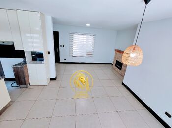 💟 Moderna Casa Condominio Vistas de Oreamuno, Cartago 💐 en San Rafael, Oreamuno, Cartago — 78 000 000 ₡ - Foto 4 de 28