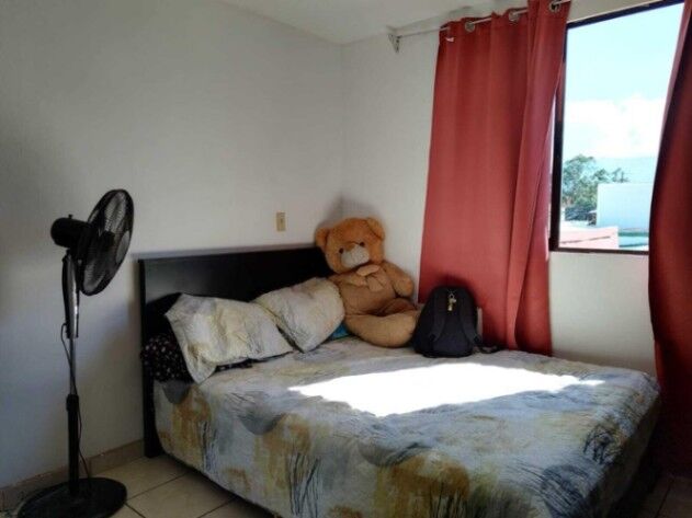 CASA CON 3 APARTAMENTOS EN VENTA EN SAN FRANCISCO HEREDIA en San Francisco, Heredia — ₡ 117 000 000