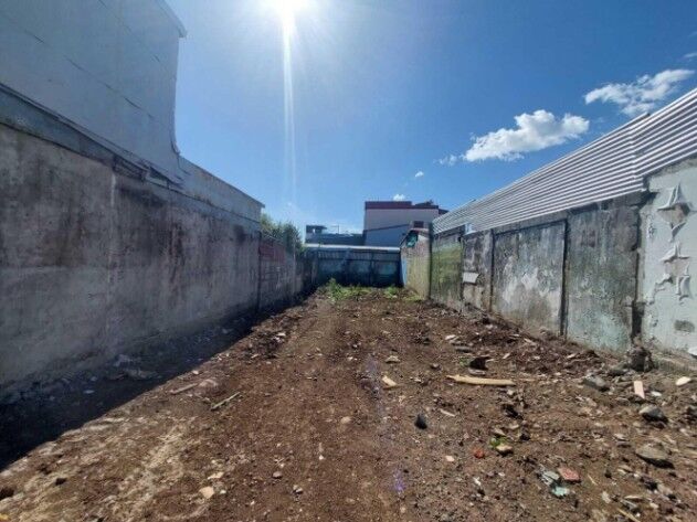 Se vende lote en Alajuela Centro 25-1355 en Alajuela — $225,000