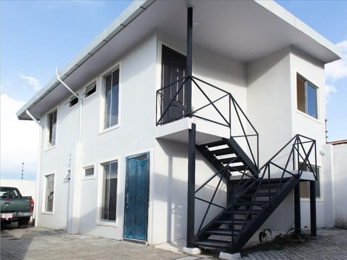 VENTA EDIFICIO DE DOS APARTAMENTOS, SAN JOSE, ALAJUELITA, SAN FELIPE en Alajuelita, San José — ₡ 100 000 000