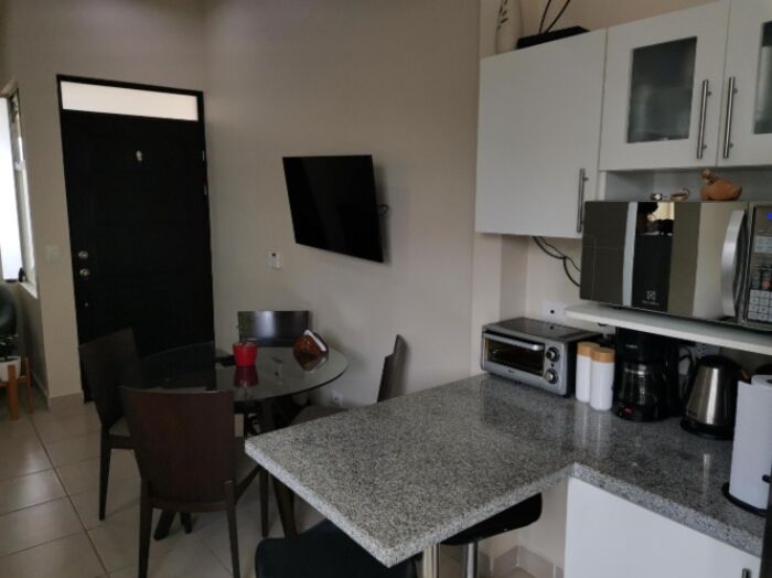APARTAMENTO EN VENTA EN ULLOA HEREDIA en Ulloa, Heredia — ₡ 77 000 000