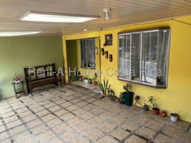 Venta de Casa en Paraíso, Cartago. RAH 26-1732 en Paraíso, Cartago — ₡ 45 000 000