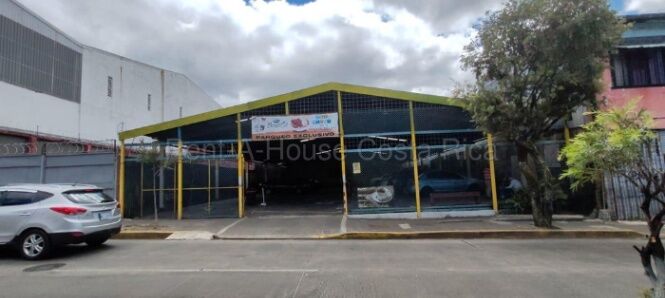 MLS-26-1543 LS VENTA PARQUEO HOSPITAL SAN JOSE CONTACTENOS AL # 86127562 en Hospital, San José — $2,268,960