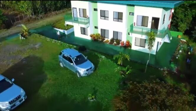 PRECIOSA Y ESPECIAL PROPIEDAD EN SABALITO, COTO BRUS.  in Sabalito, Coto Brus, Puntarenas — $145,000