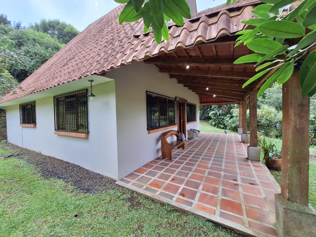 Propiedad Agro - Ecológica San Isidro, Heredia. en Concepción, San Isidro, Heredia — $1,500 - Foto 2 de 36