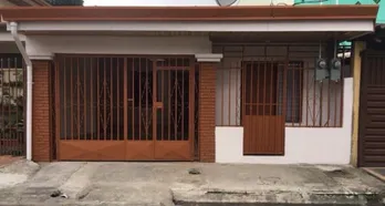 Vendo casa