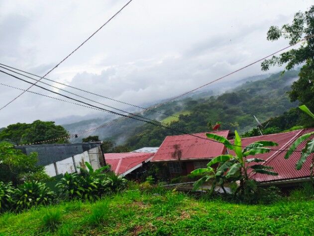 ‼️Oportunidad de inversión en Atenas, Barrio San José Sur‼️ en San José, Atenas, Alajuela — ₡ 39 000 000