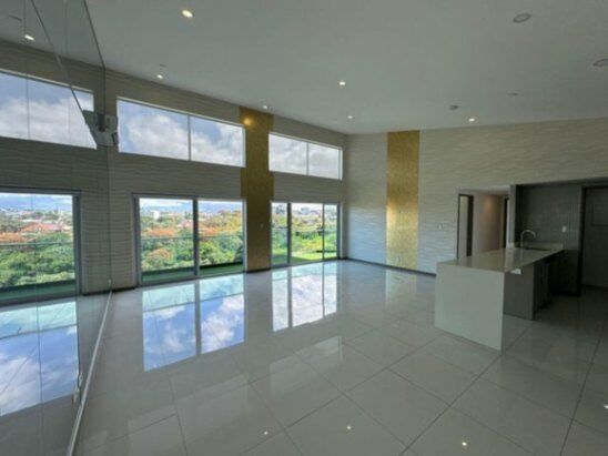 Alquiler de Apartamento en Rohrmoser, San José. RAH 26-1259 in Pavas, San José — $1,700