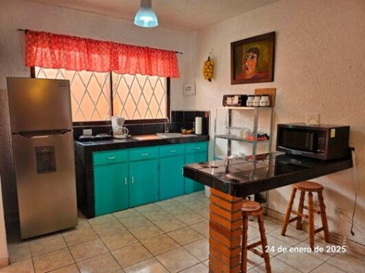 APARTAMENTO EN ALQUILER EN SAN JUAN DE TIBÁS!  in San Juan, Tibás, San José — $850