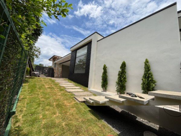 CASA NUEVA ATENAS ALAJUELA VENDEMOS en Atenas, Alajuela — $550,000