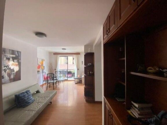 Venta de Apartamento en Uruca, San José. RAH 25-1913 en Uruca, San José — $125,000