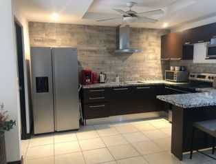 VENTA DE CASA, SAN JOSE, CONDOMINIO SANTA ANA HILLS en Salitral, Santa Ana, San José — $220,000 - Foto 5 de 15