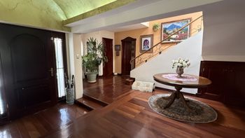 Venta Casa del Sol, Trejos Montealegre en San Rafael, Escazú, San José — $899,000 - Foto 3 de 29