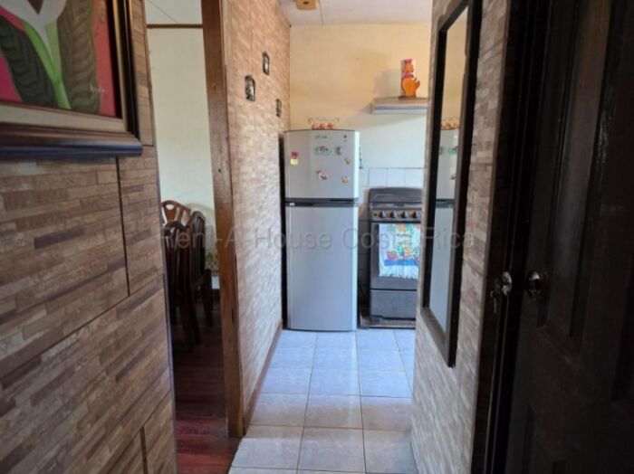 Venta de Casa Independiente en San Rafael de Oreamuno, Cartago. RAH 27-40 in San Rafael, Oreamuno, Cartago — ₡ 85 000 000