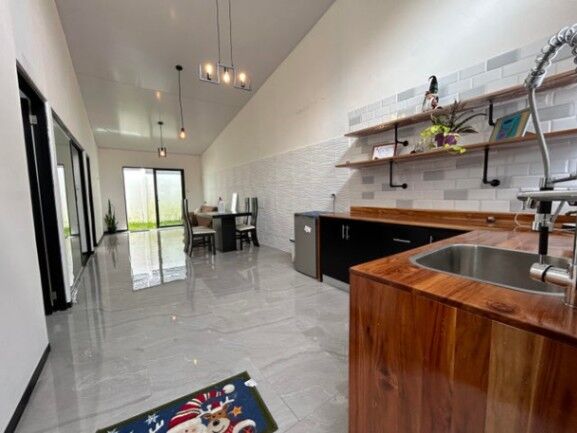 Se vende casa SAN RAFAEL DE HEREDIA in Santiago, San Rafael, Heredia — ₡ 75 000 000