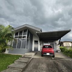 Vendo Casa de 1 Planta en La Guácima de Alajuela.