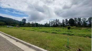 Venta de Lote en Santa Bârbara, Heredia. RAH 25-1622 en Jesús, Santa Bárbara, Heredia — $245,000 - Foto 5 de 10