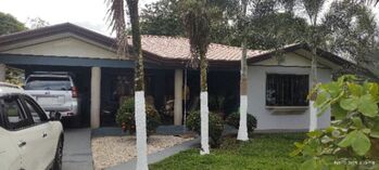 DELICIAS AGUAS ZARCAS - Hermosa Residencia in Aguas Zarcas, San Carlos, Alajuela — 90 000 000 ₡ - Photo 5 of 18