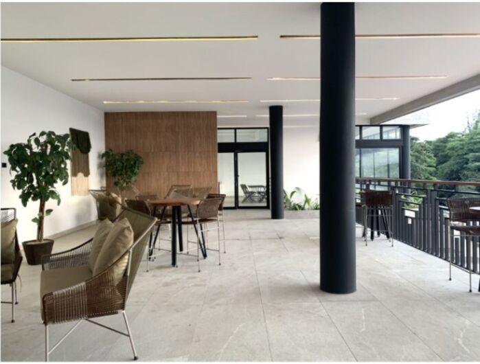 ALQUILOY VENDO CASA EN CONDOMINIO, SANTA ANA. en Santa Ana, San José — $1,850