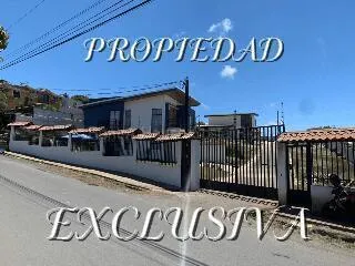 Venta de Lote en Carmen-Cartago. in Carmen, Cartago — ₡ 45 000 000