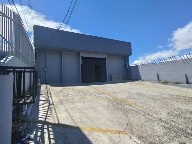 SE ALQUILA GRAN BODEGA 1135m2- SAN PABLO, HEREDIA en San Pablo, Heredia — $11,348