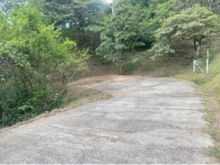 SE VENDE BELLÍSIMA PROPIEDAD EN PIEDRAS NEGRAS, MORA, SAN JOSÉ.  en Piedras Negras, Mora, San José — ₡ 80 000 000