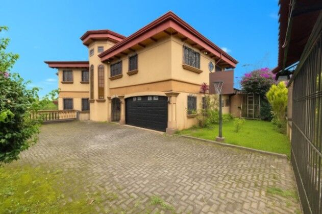 Venta de Casa en Coronado, San José. RAH 26-1766 in San Rafael, Vázquez de Coronado, San José — $480,000