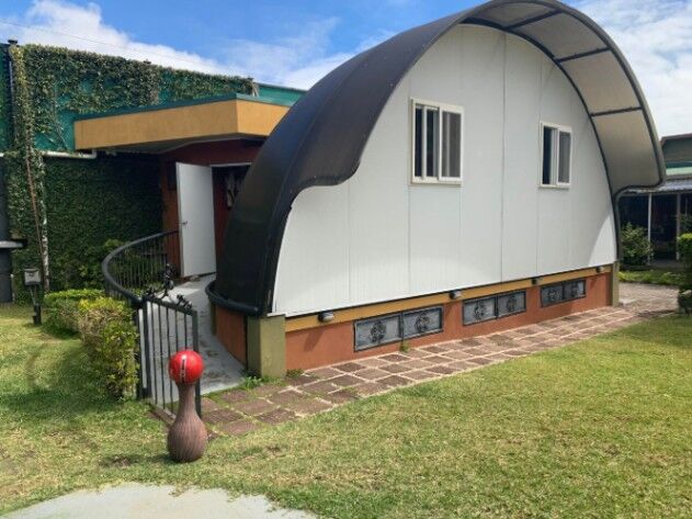 Venta De Lote de Terreno en Oreamuno, Cartago / OFC in San Rafael, Oreamuno, Cartago — $170,000
