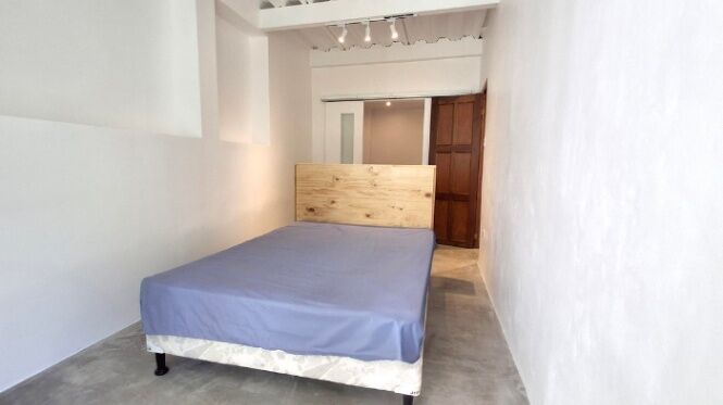 Se alquila apartamento amoblado en en Freses de Curridabat 26-870 in Granadilla, Curridabat, San José — ₡ 420 000