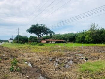 Lote uso de suelo mixto residencial o comercial en Palmar, Osa, Puntarenas — 15 361 800 ₡ - Foto 5 de 8