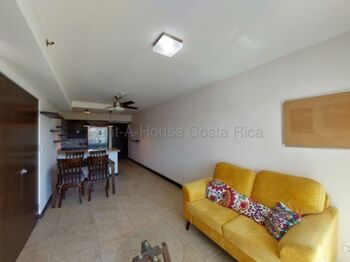 Alquiler de Apartamento en Uruca, San José. RAH 26-1534 en Uruca, Santa Ana, San José — $1,000 - Foto 4 de 19