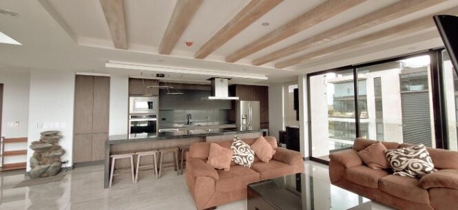 PENTHOUSE EN VENTA, CURRIDABAT COD#25-2048 in Granadilla, Curridabat, San José — $750,000