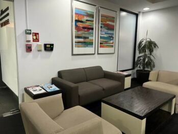 Venta de Oficina Corporativa de Alto Nivel en el Corazón Estratégico de Escazú / Mls. 26-739 OFC JB in San Rafael, Escazú, San José — $399,600 - Photo 5 of 15