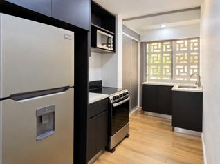 Alquiler de Apartamento amoblado en Condominio Gama Barrio Dent in San Pedro, Montes De Oca, San José — $1,300 - Photo 3 of 13
