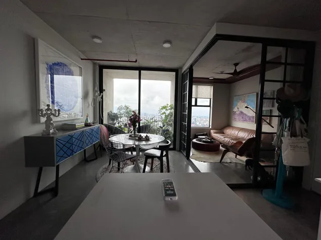 Sale Apartment at URBN Escalante, with Panoramic View, San José (AD) in Carmen, San José — $280,000