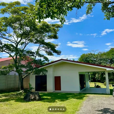 Alquiler de apartamento en Turrucares de Alajuela en Turrúcares, Alajuela — ₡ 480 000